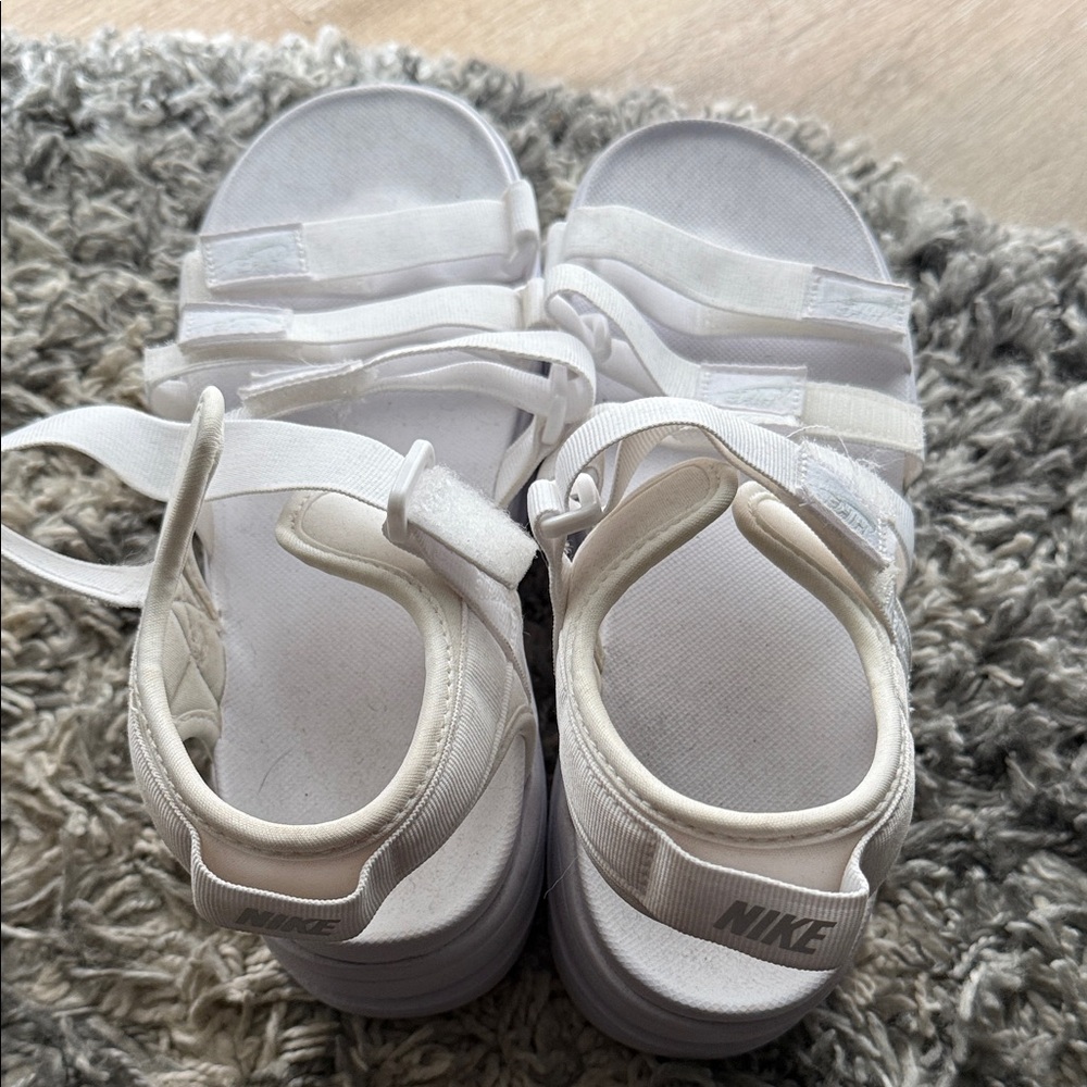 Nike sandals